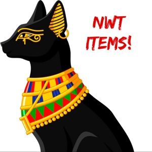 BRAND❤️NEW❤️ITEM'S❤️AHEAD!